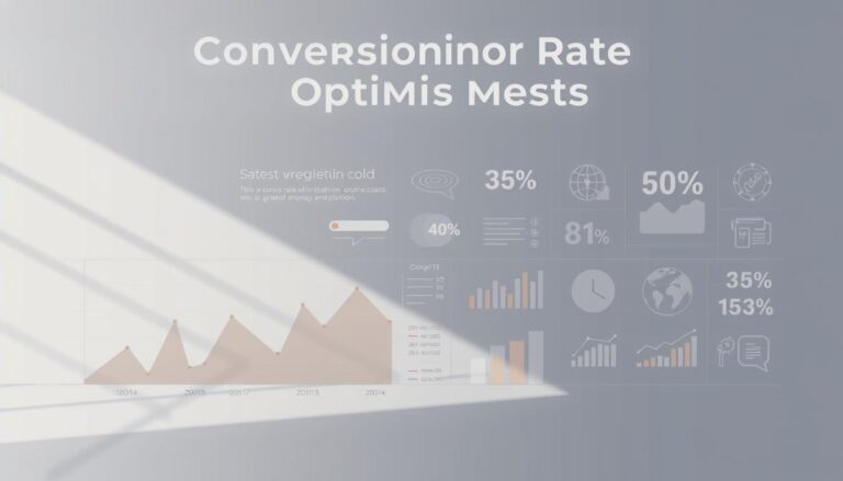 conversion rate optimization