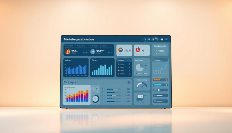 marketing automation professional services