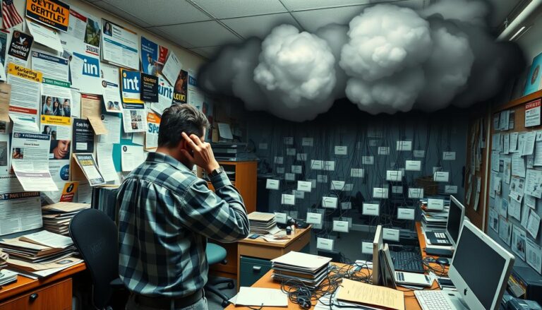 Digital Marketing lies keeping your SME broke