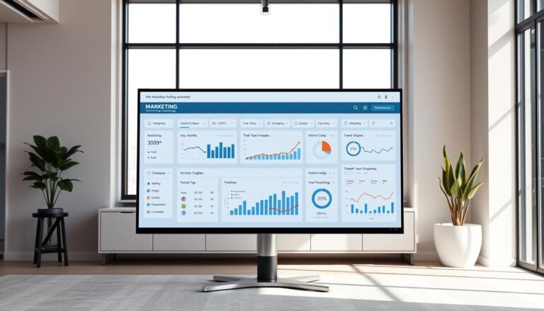 Marketing Technology problem