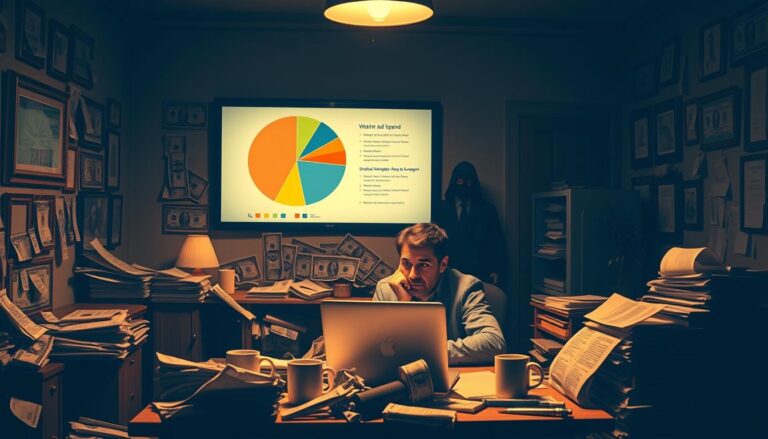 Small business Marketing ROI