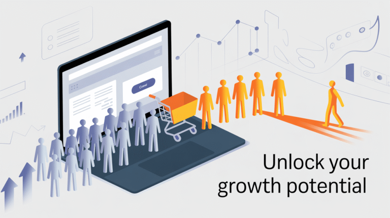 Why 98% of Your Website Visitors Leave Without Converting (And The Simple Fix)